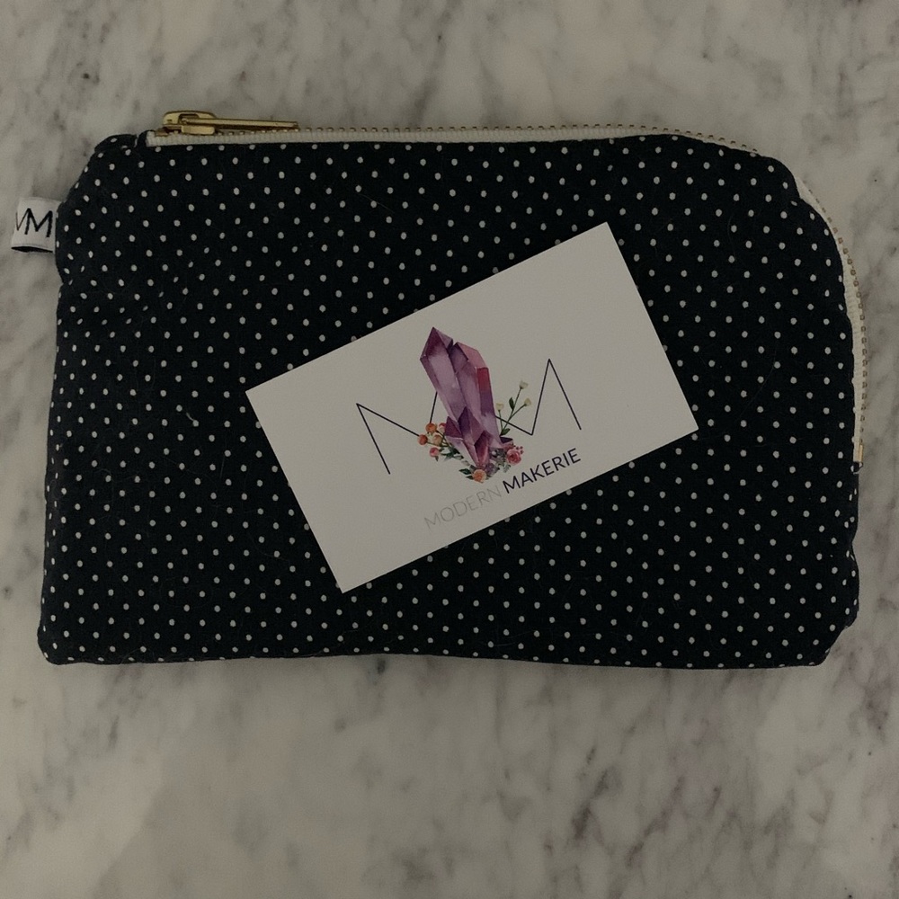 🌿Essential Oil Modern Makerie Everyday Bag 🎁